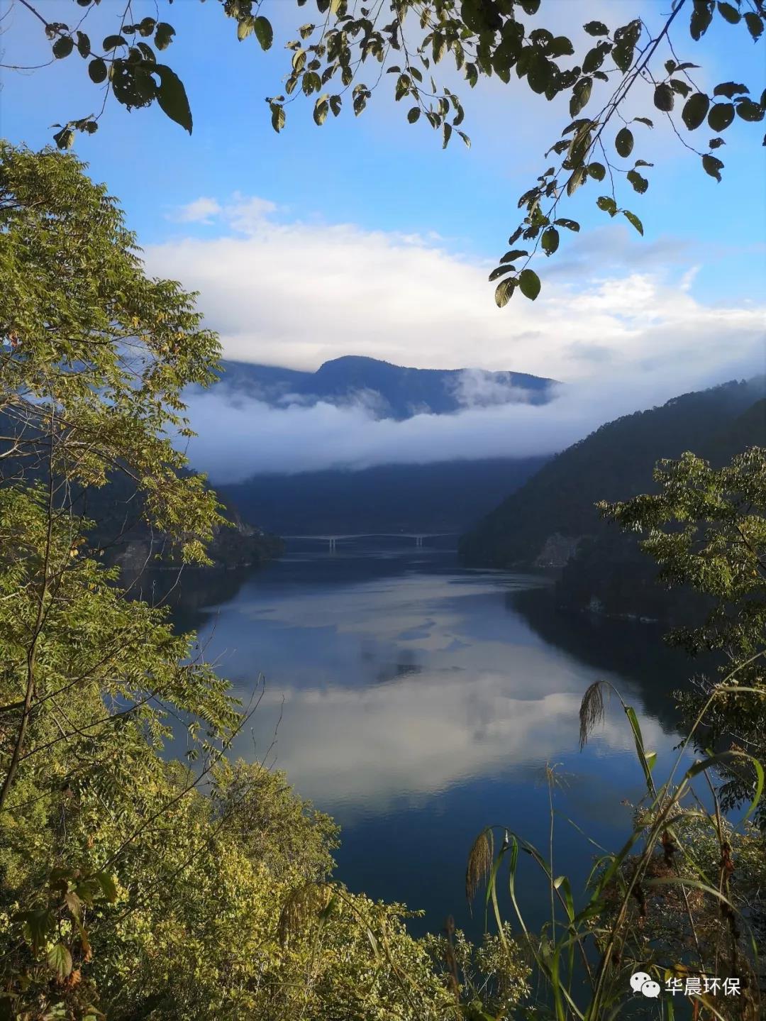 卡斯鎮(zhèn)大水平社區(qū)青樹(shù)片飲水安全鞏固提升工程(圖2) 卡斯鎮(zhèn)大水平社區(qū)青樹(shù)片飲水安全鞏固提升工程(圖2)